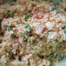 Rice Salad