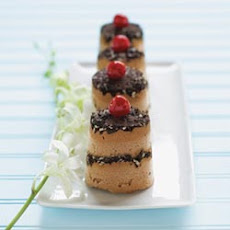 Frozen Chocolate 