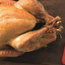 Deep-Fried Turkey
