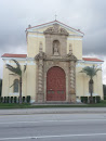 The Basilica of Saint Paul