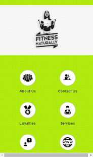 How to install Fitness Naturally 1.0 mod apk for pc