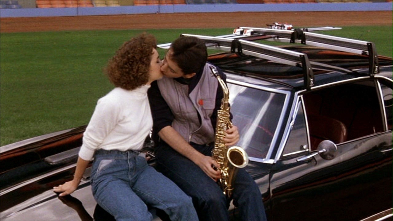 Scooter Stevens and Frank Burt Avalon movies