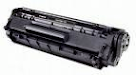 Compro Cartridge O Toner Hp P 100534A 12A Samsun