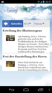 How to install MARIAHILF OB PASSAU 1.1 apk for android