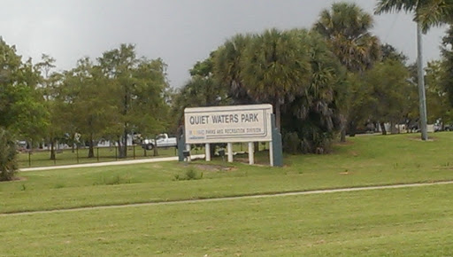 Quiet waters Park