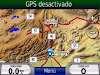 Gps Garmin Nuvi 255W Wide Screen