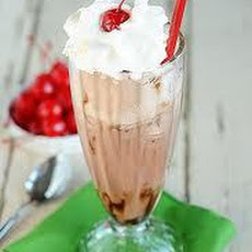 Ice Mocha