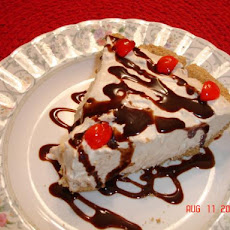 Peanut Butter Pie