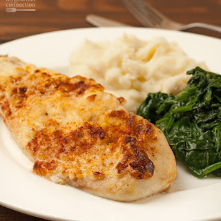 10 Best Oven Baked Whiting Fillets Recipes | Yummly