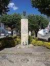 Monument To Guerra Junqueiro