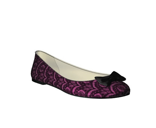 I Designed My Perfect Shoes!