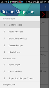 How to get Recipe Magazine 1.1 apk for android