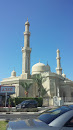 Antar Mosque 