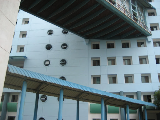 Hostel 13