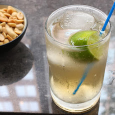 Moscow Mule Recipe