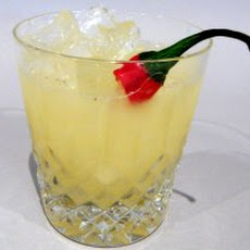 Margarita Recipe