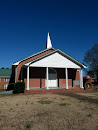 Sardis Presbyterian Church