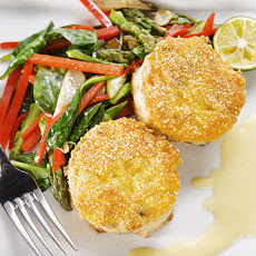 Crab Cakes 