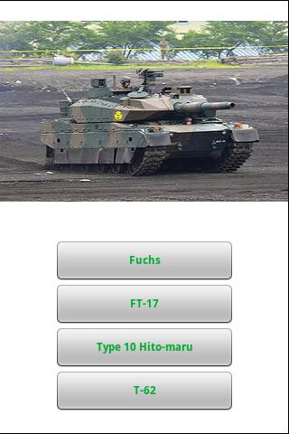 Armored Warfare