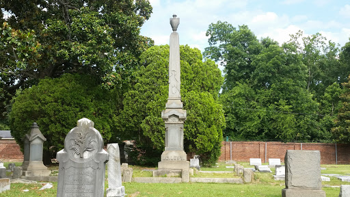 I.C. Levy Memorial