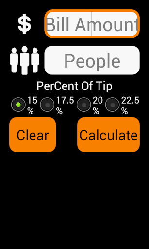 Best Tip Calculator