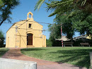 Chiesa San Cristoforo 