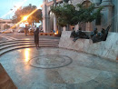Plaza De Los Próceres De La Independencia 