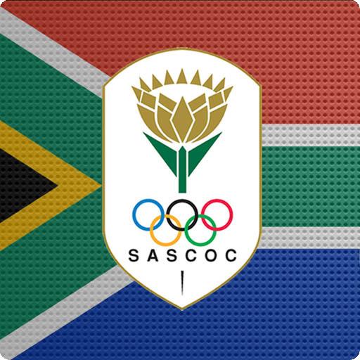 SASCOC 運動 App LOGO-APP開箱王