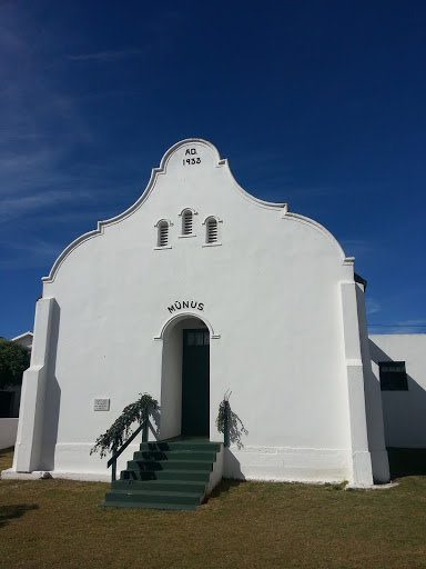 Arniston Munus Church