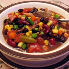 Ww 5 Can Soup