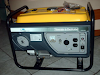Planta Electrica Pigg2500W 55Hp Nueva De Paquete