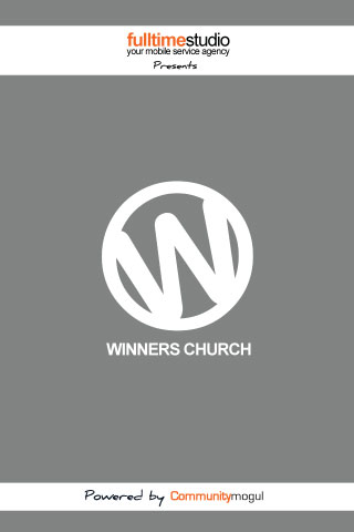 Winners Church of Palm Beach