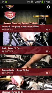 How to install Petra Oil Co. patch 7.1.2.0 apk for laptop