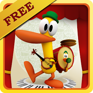Talking Pato Free For PC (Windows & MAC)