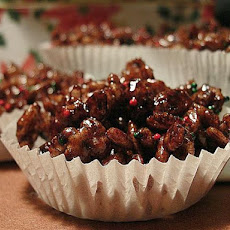 Chocolate Krispies