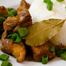 Pork Adobo