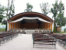 Toni Stricker Pavillon