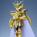 Saint Seiya Virgo Oulet Myth Cloth Bandai