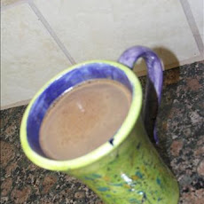 5 Star Hot Cocoa Mix