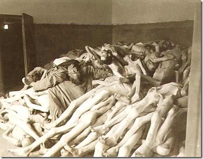corpses