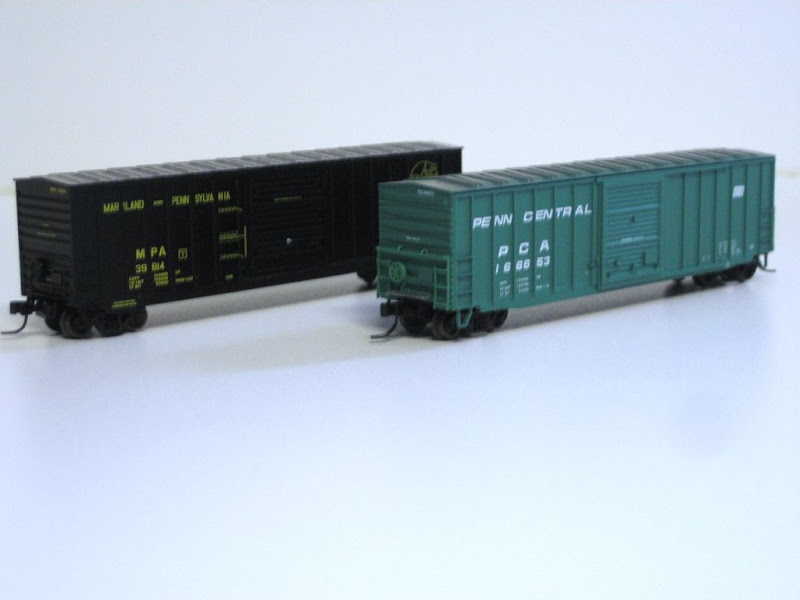 Easy weathering with acrylic craft paints photo tutorial Model