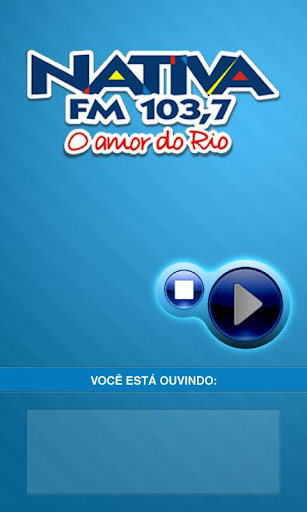 Radio Nativa - O Amor do Rio