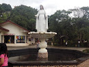 Mary Fountain