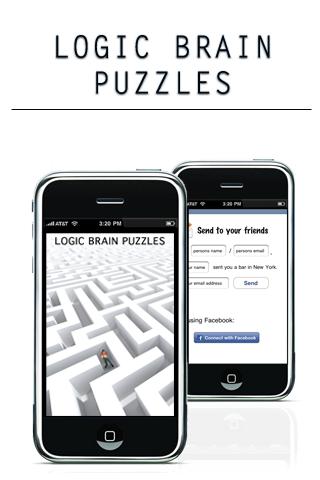 Logic Puzzles