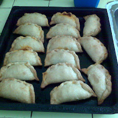 Picnic Empanadas