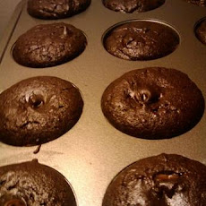 Swedish Chocolate Cake
