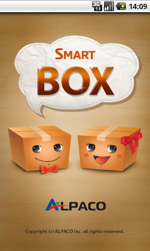 SmartBOX