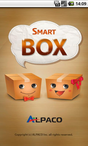 【免費教育App】SmartBOX-APP點子