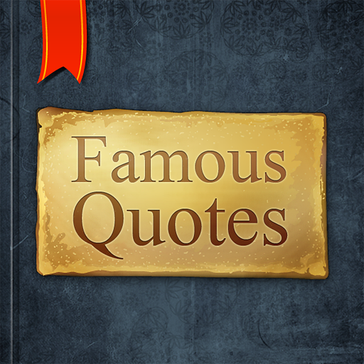 53,000+ Famous Quotes Free 娛樂 App LOGO-APP開箱王