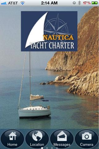 Nautica Malta